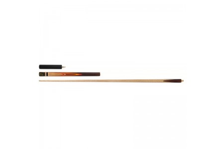 Кий Preston SED-02 2PC 3/4 С Удлинителем Снукер